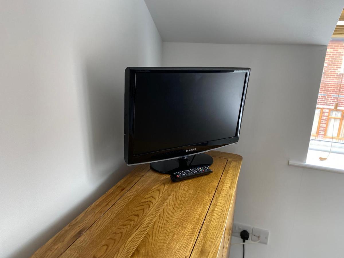 Comfortable Modern 1Bed House 5 Mins From Centre リンカーン エクステリア 写真