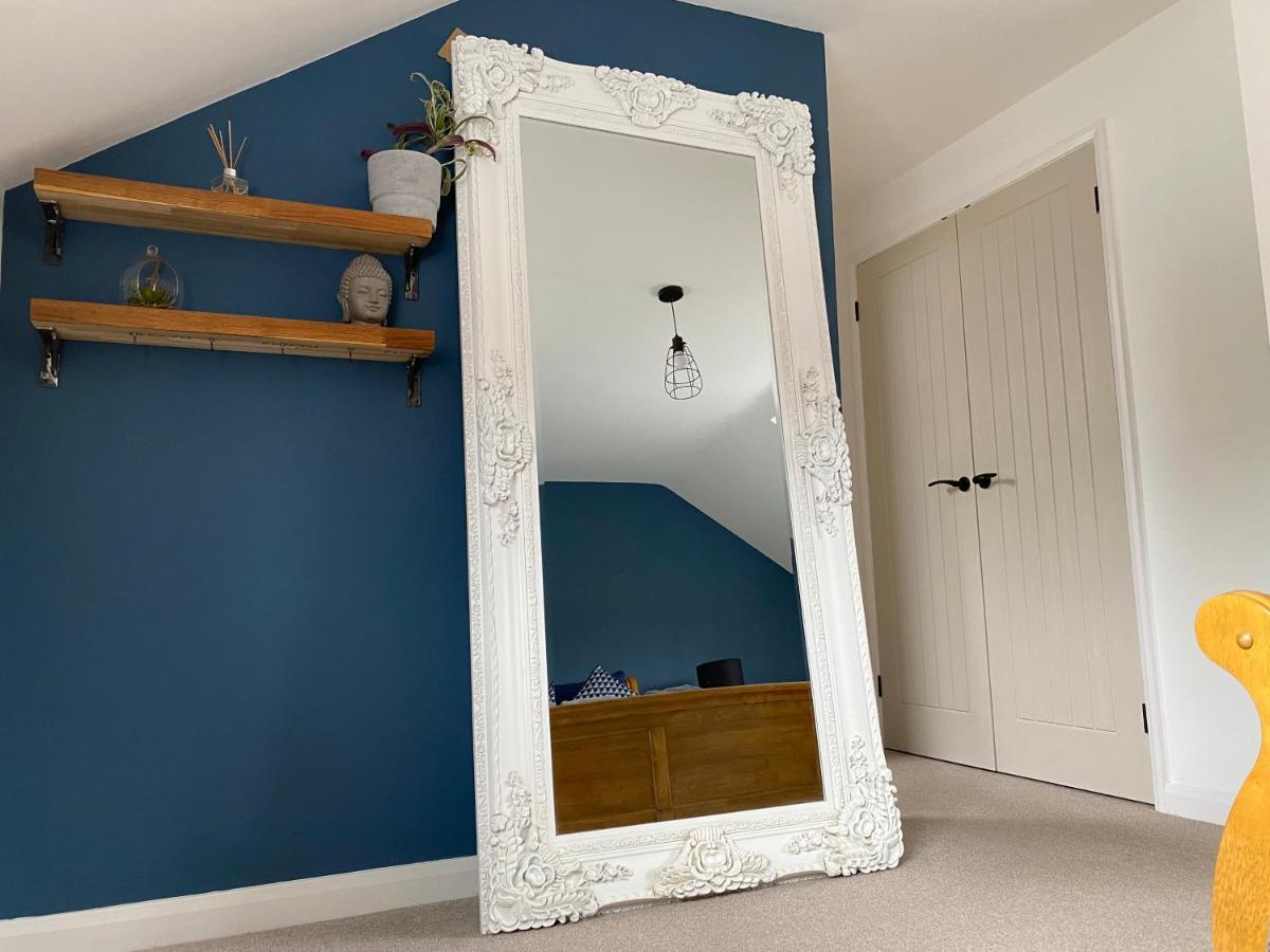 Comfortable Modern 1Bed House 5 Mins From Centre リンカーン エクステリア 写真