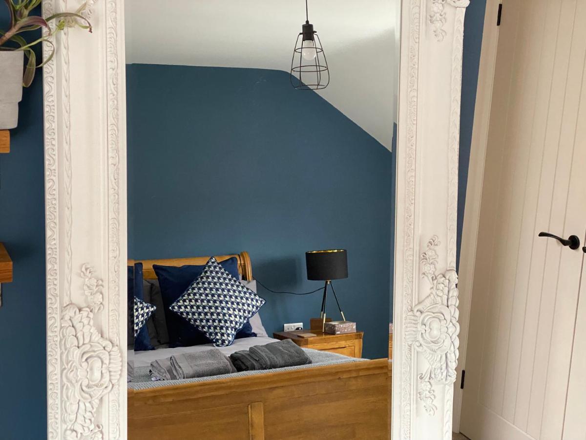 Comfortable Modern 1Bed House 5 Mins From Centre リンカーン エクステリア 写真
