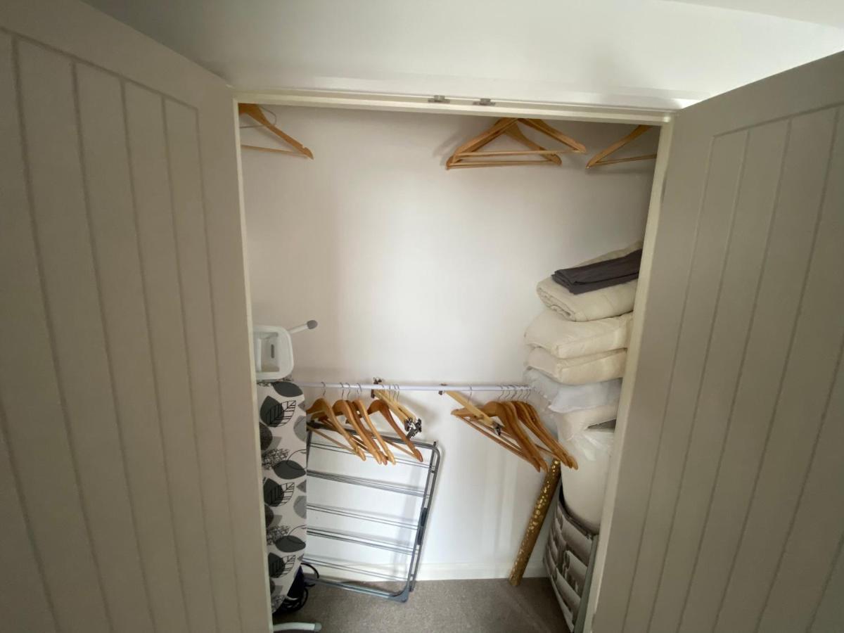 Comfortable Modern 1Bed House 5 Mins From Centre リンカーン エクステリア 写真