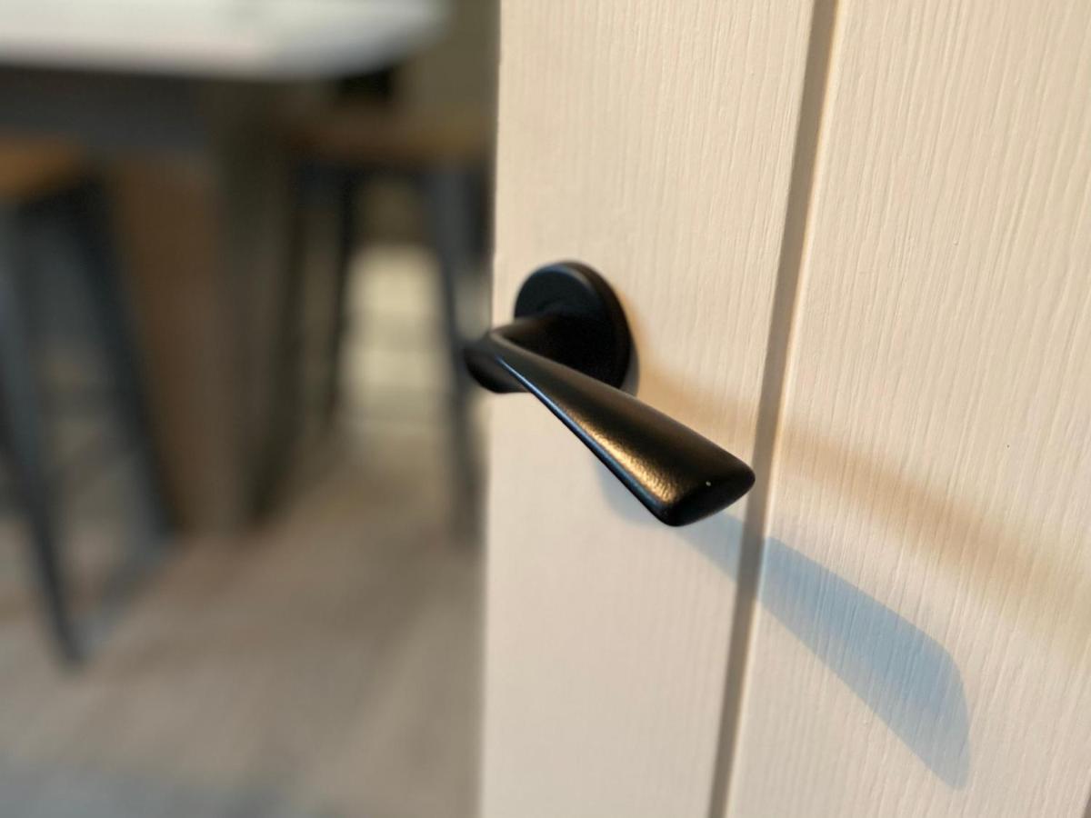 Comfortable Modern 1Bed House 5 Mins From Centre リンカーン エクステリア 写真