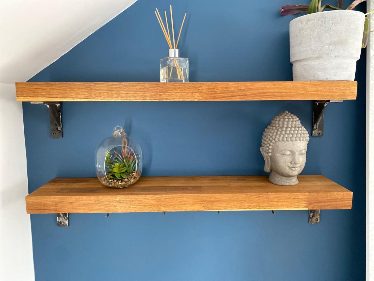 Comfortable Modern 1Bed House 5 Mins From Centre リンカーン エクステリア 写真
