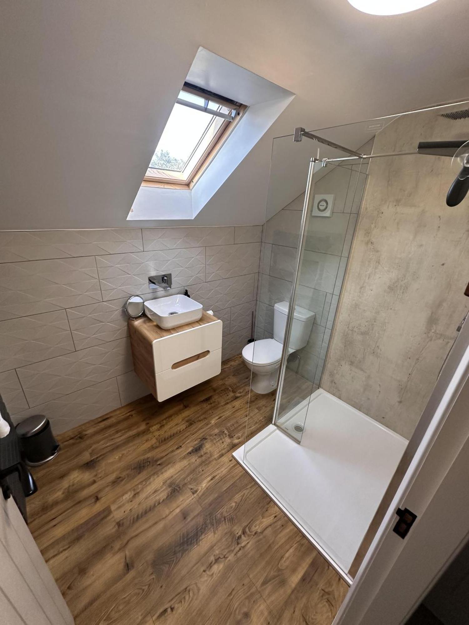 Comfortable Modern 1Bed House 5 Mins From Centre リンカーン エクステリア 写真